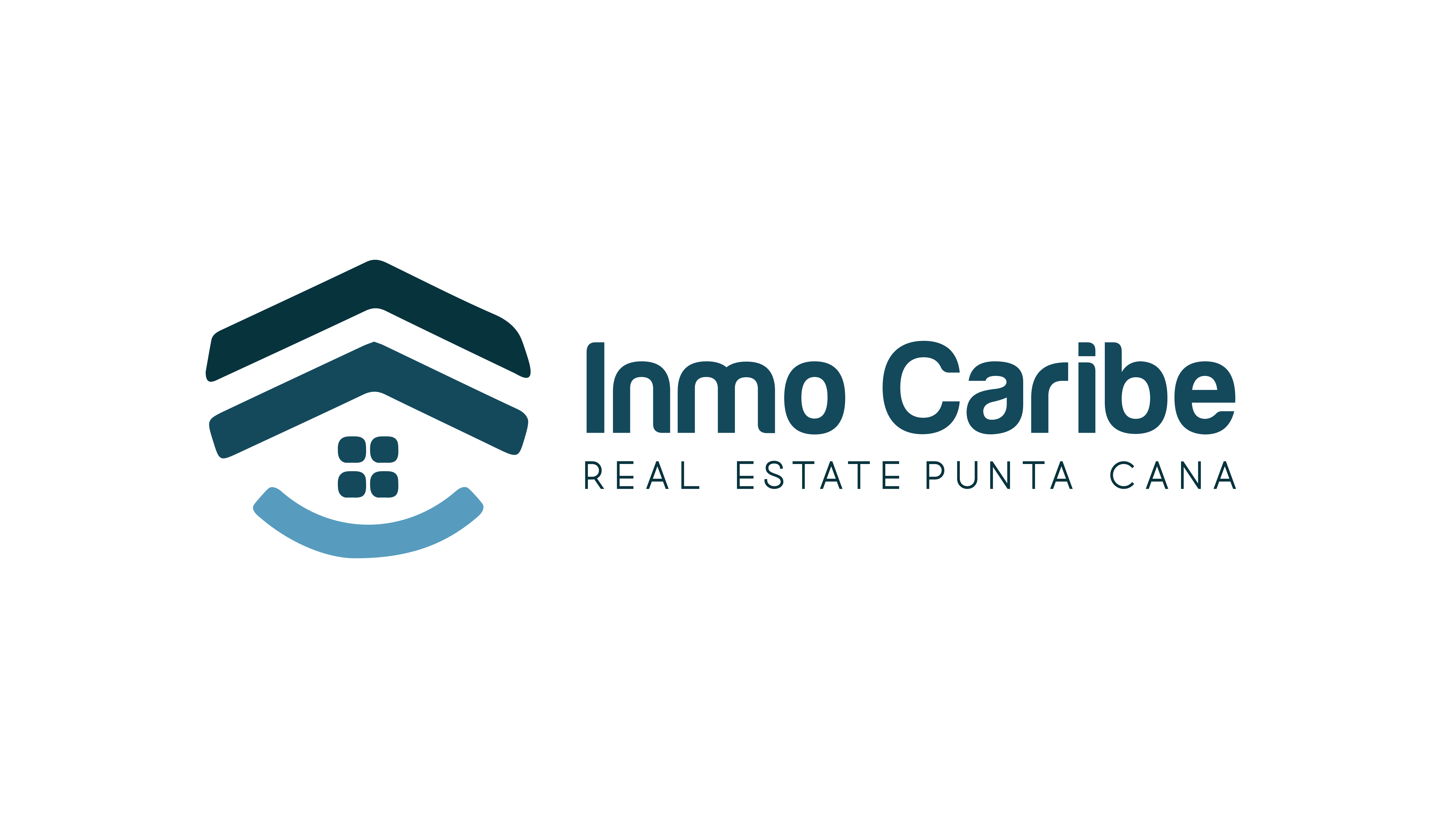 Inmo Caribe Logo