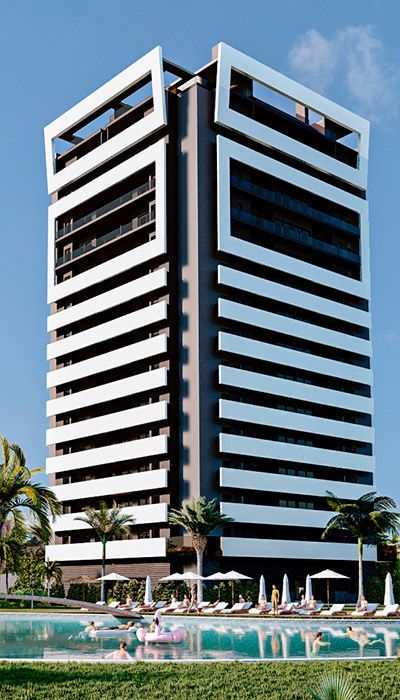 prime tower larimar