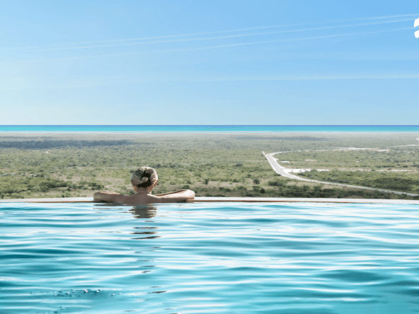 Invest in the best view of Punta Cana