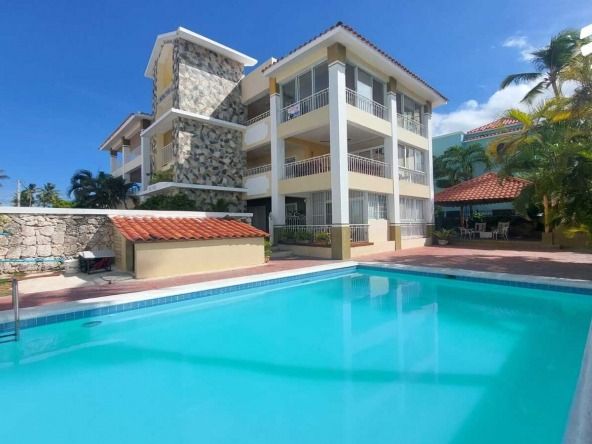 Great location apartment
