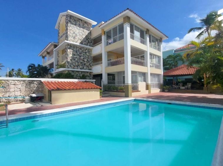 Great location apartment