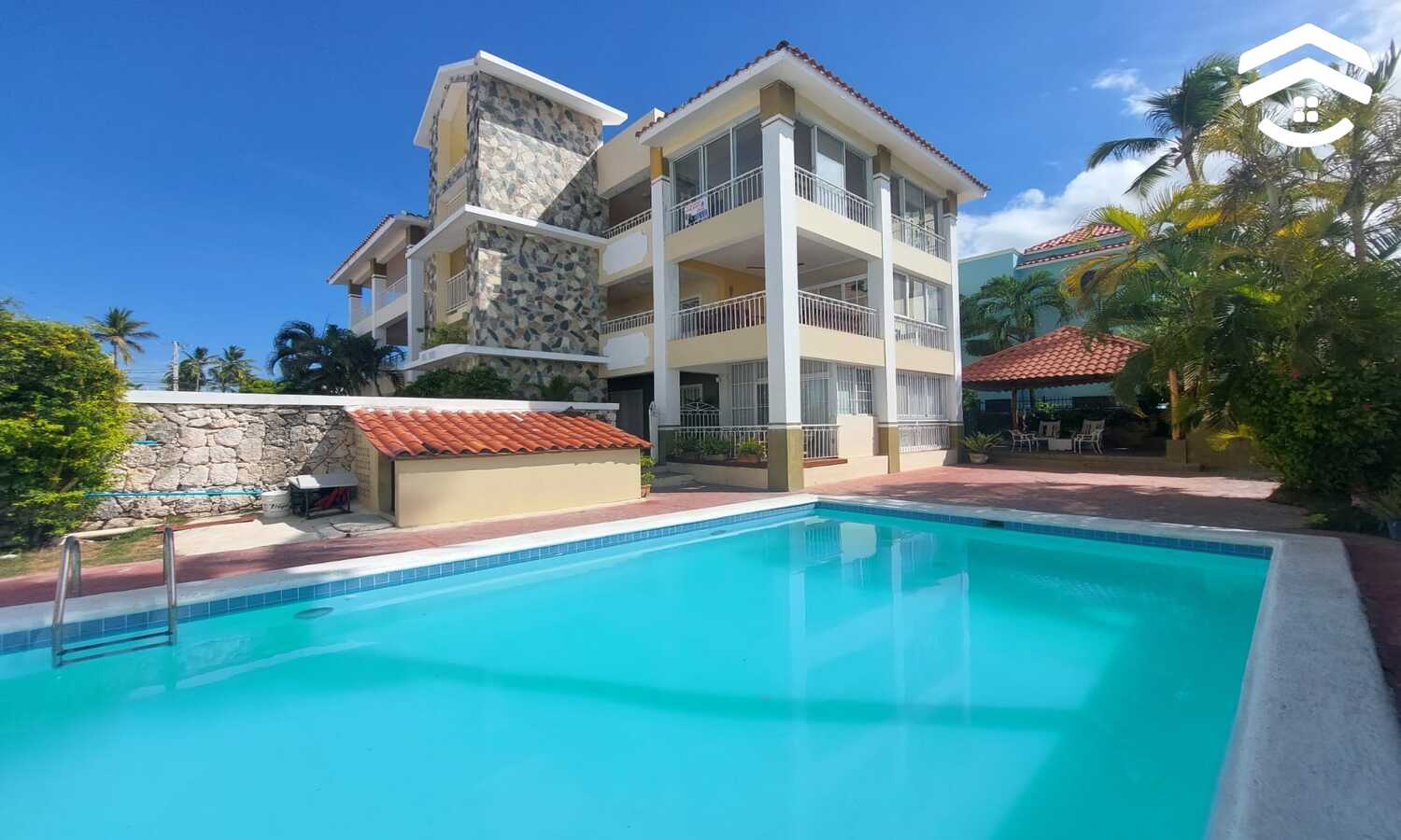 Great location apartment