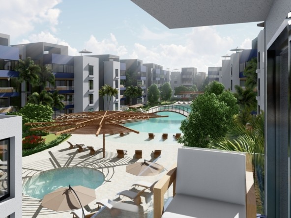 Discover luxury living