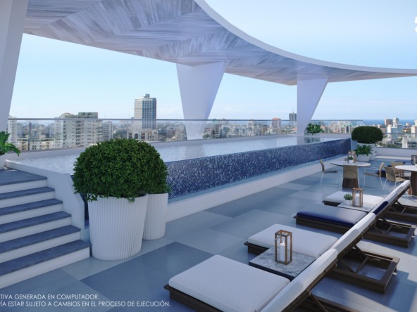 Explore the luxury lifestyle of Piantini