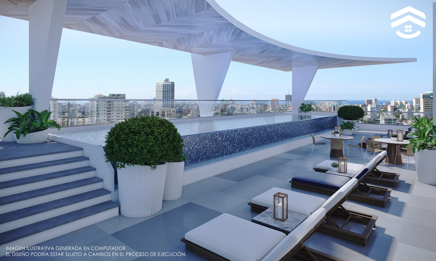 Explore the luxury lifestyle of Piantini