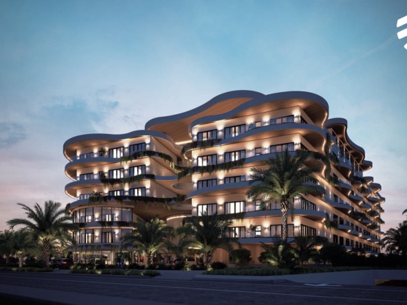 Modern and elegant residence at Cap Cana